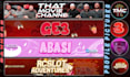 design a full package to makeover your youtube channel