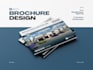 create or redesign a commercial real estate offering memorandum, brochure, flyer