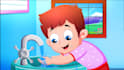unique 2d cartoon video animation for kids