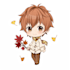 draw cute chibi fullbody
