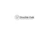 design fun and  professional logo for double oak veterinary medical center