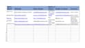 excel accurate  typing, copy paste data entry work