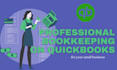 cleanup your books in quickbooks online for small businesses