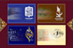 design a custom creative arabic logo for your business