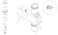create assembly instructions, installation instructions