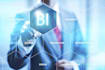 cloud computing, business intelligence, and data analytics