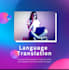translating languages english to arabic