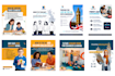 design instagram carousel posts for coaches educators and personal brands