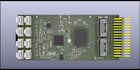do pcb design and simulation in kicad and ltspice