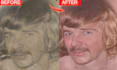 restore damaged photos, repair old images in just 20 minutes