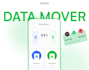 do amazing mobile application UI for android