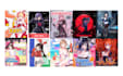 make anime poster design or sosial media design