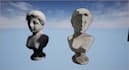 create custom materials for unreal engine