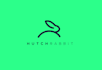 create minimalist logo and brand identity with branding kit