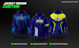 design exclusive jacket hoodie custom