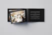 design luxurious product catalog, catalogue, brochure