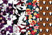 do seamless print pattern for clothing