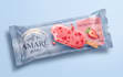 design ice cream and sorbet packaging