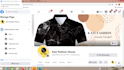 create, optimize facebook business page