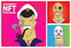 do custom nft art collection