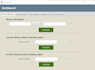 do java console, javafx, java swing gui projects
