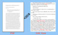 convert extraction PDF to HTML,XML,txt,excel,word,jpeg,jpg,png,im super fast