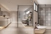 produce realistic rendering for your bathrooms
