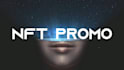create dynamic nft promo videos and short video ads
