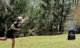 grow your disc golf game using my custom c1x app