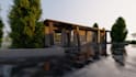 create architectural 3d modelling and renderings