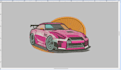 digitize your embroidery designs with professional quality