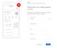 create a new google business page