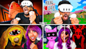 deliver a professional vlog or irl thumbnail