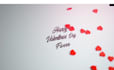 create a video for valentines day