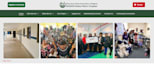 create update nonprofit website on wix or duda