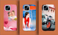 design professional and high quality phone case, phone cover