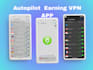 create an admob earning game or app for passive income