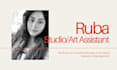 be your studio and art assistant