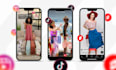 create ugc video ads frame, youtube shorts, reels, etc