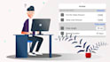 create a custom 2d animated explainer video