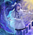 draw illustrations with anime style for you