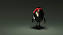 create 3d character for game or printing