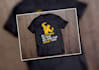 impressive t shirt design