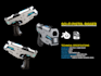 create game ready 3d models and assets with pbr texturing