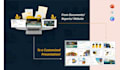 create impactful presentations from your reports or website