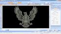 digitizing your image to embroidery format