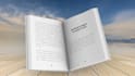 create book trailer and book promo video for you