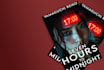 design 2 professional ebook and print covers for fiction