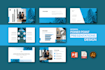 design a branding powerpoint presentation or redesign powerpoint template