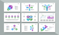 design business powerpoint presentation template and ppt slides